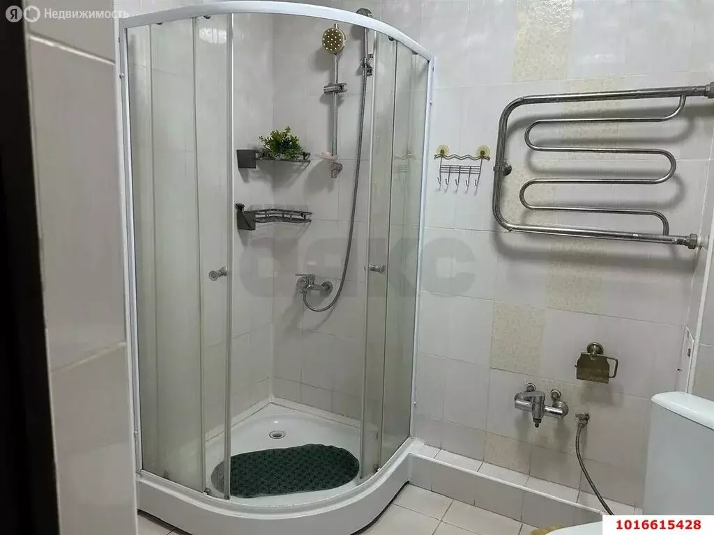 Дом в Краснодар, 5-й Архангельский проезд, 1 (115 м) - Фото 1