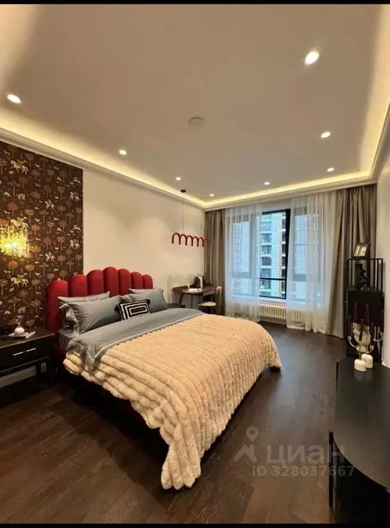 2-к кв. Москва ул. Виктора Маслова, 2 (71.3 м) - Фото 1