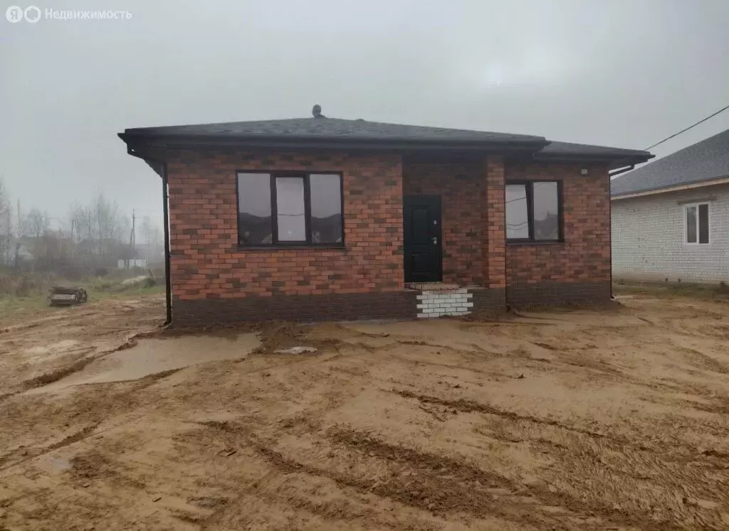 Дом в Бор, Мурманская улица (100 м) - Фото 1