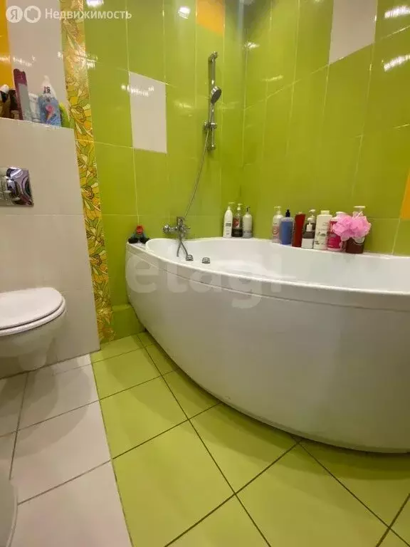 3-комнатная квартира: Тверь, Голландская улица, 23 (100.1 м) - Фото 2