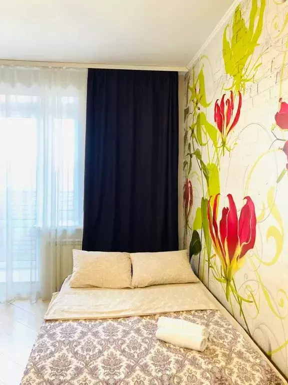 1-к кв. Омская область, Омск ул. 2-я Военная, 19 (42.0 м) - Фото 2