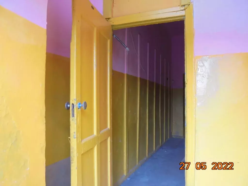 Помещение свободного назначения в Хабаровский край, ... - Фото 1