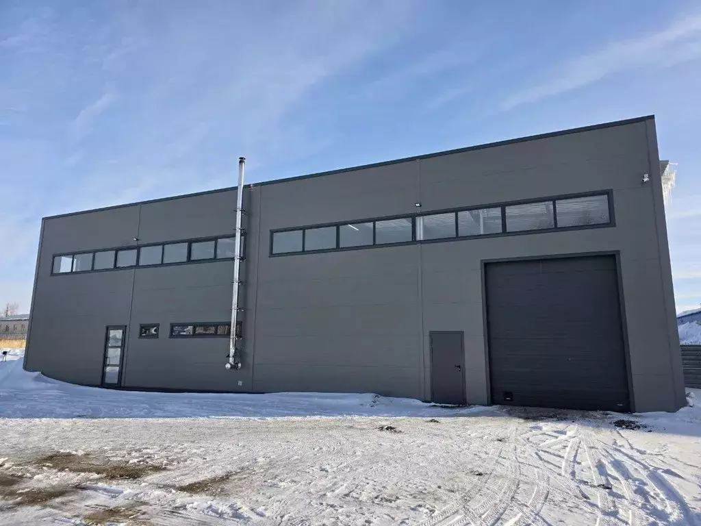 Помещение свободного назначения в Ульяновская область, Ульяновск ... - Фото 1