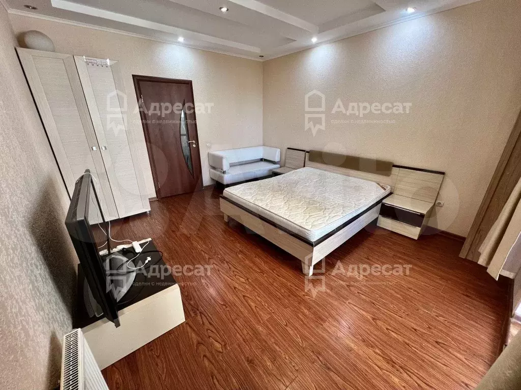 2-к. квартира, 93 м, 5/9 эт. - Фото 1
