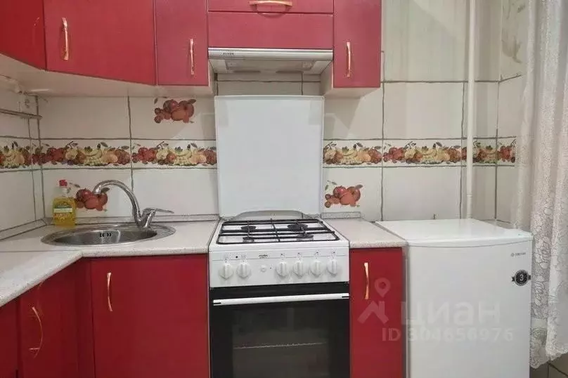 1-к кв. Свердловская область, Серов ул. Заславского, 35 (32.0 м) - Фото 2