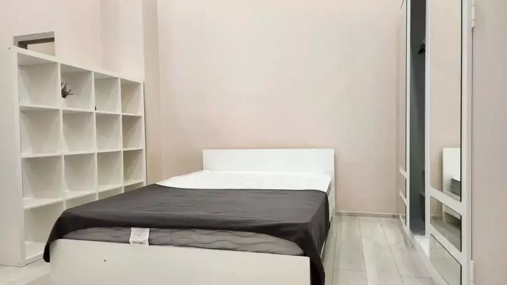 1-к кв. Санкт-Петербург Лиственная ул., 18к1 (42.7 м) - Фото 2