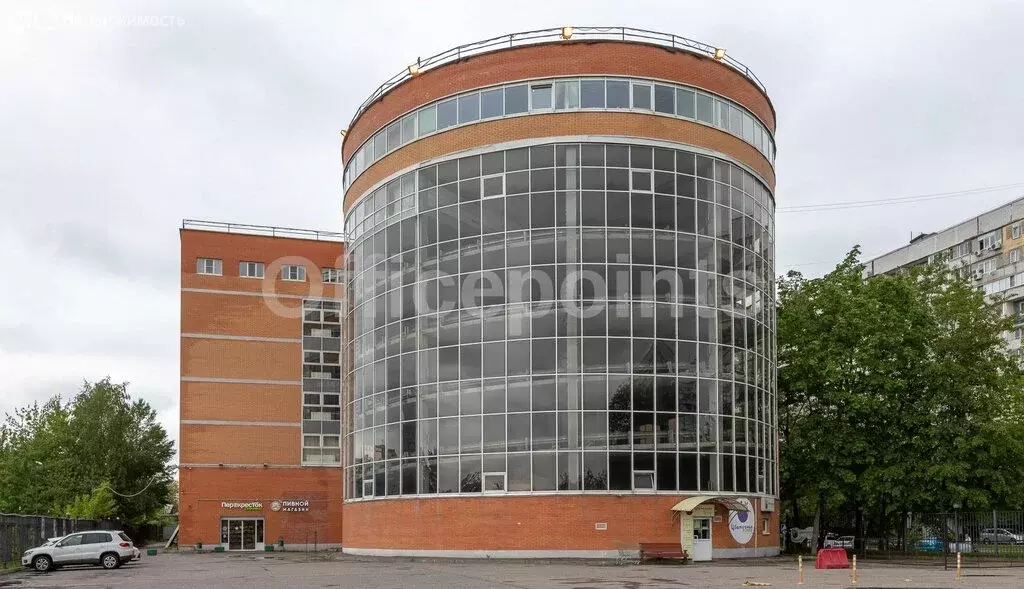 Офис (340 м) - Фото 2