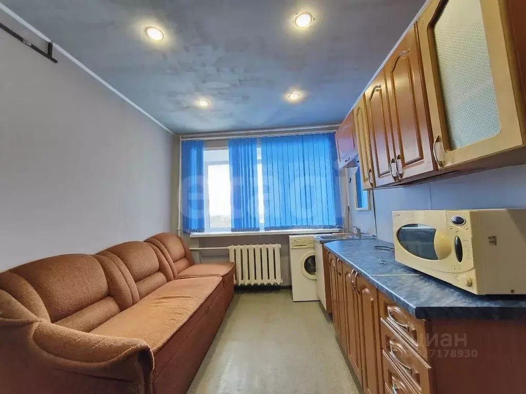 2-к кв. Костромская область, Кострома Силикатная ул., 22 (21.5 м) - Фото 2