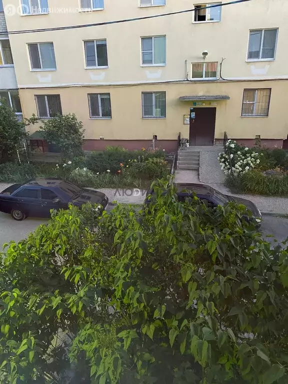 1-комнатная квартира: Саратов, 1-й проезд имени Н.М. Скоморохова, 15 ... - Фото 0