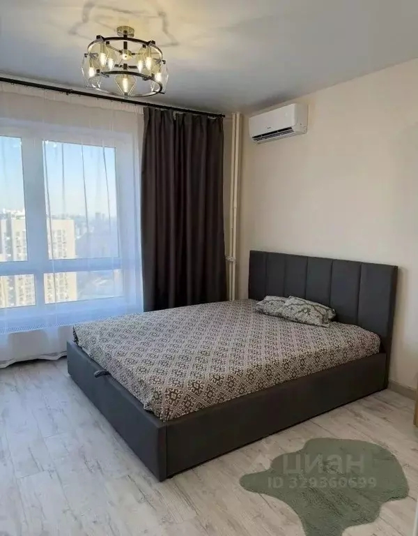 1-к кв. Москва Алтуфьевское 53 жилой комплекс, 2.1 (22.0 м) - Фото 1