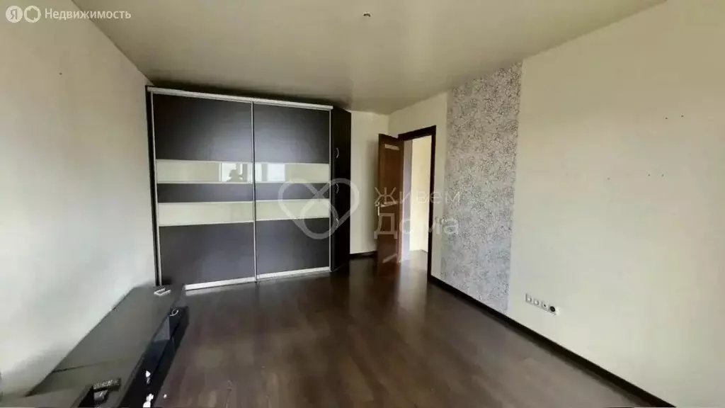 1-комнатная квартира: Волгоград, улица Кирова, 98 (34.6 м) - Фото 2