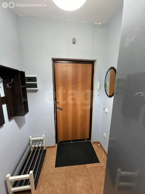 Квартира-студия: Кудрово, Пражская улица, 11 (21.6 м) - Фото 1