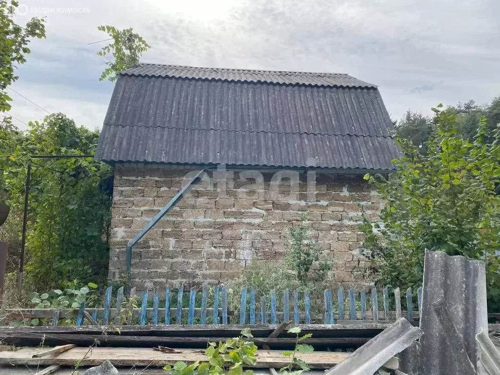 Дом в деревня Дубровка, СДТ Стрела (23 м) - Фото 0