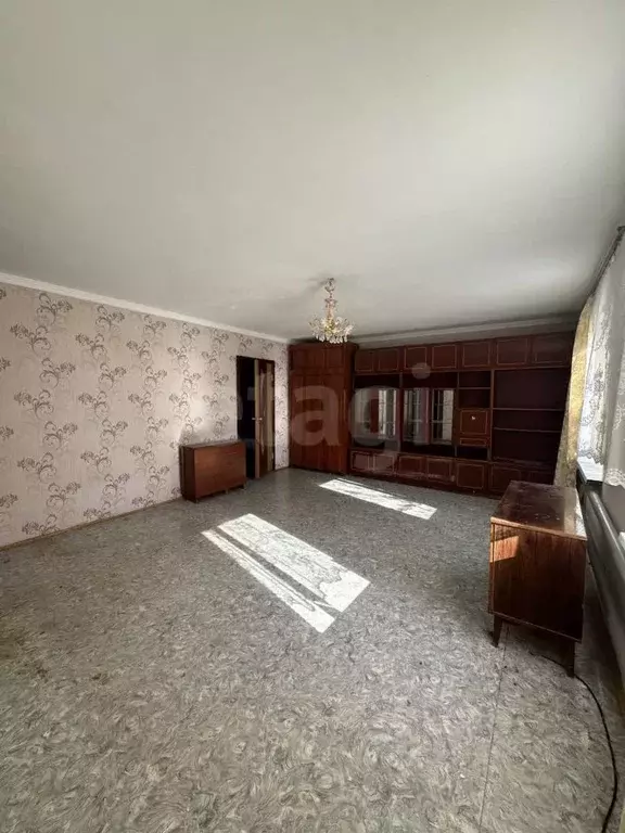 Дом в Саратовская область, Балашов Энергетическая ул., 33 (86 м) - Фото 1