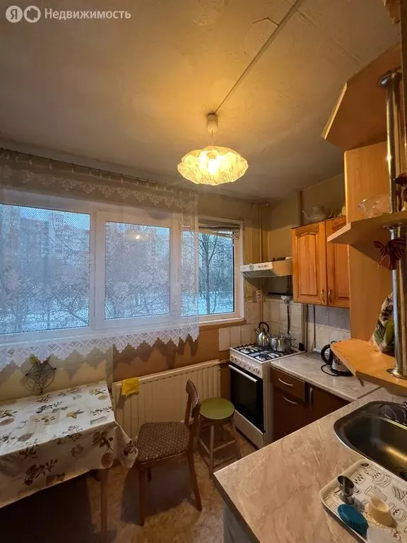 2-комнатная квартира: Санкт-Петербург, Выборгское шоссе, 25 (50.2 м) - Фото 2