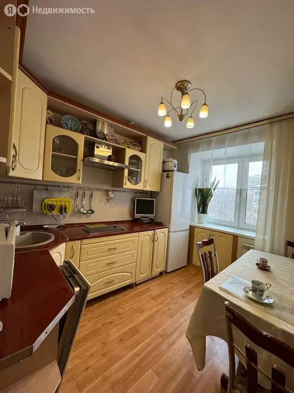 3-комнатная квартира: Тюмень, улица Седова, 19 (58.9 м) - Фото 2