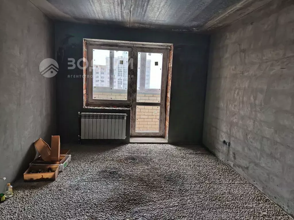 2-к кв. Чувашия, Чебоксары Ярмарочная ул., 12 (68.1 м) - Фото 0