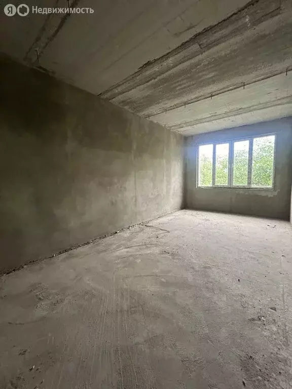 1-комнатная квартира: Нальчик, Балкарская улица, 22 (67.3 м) - Фото 1