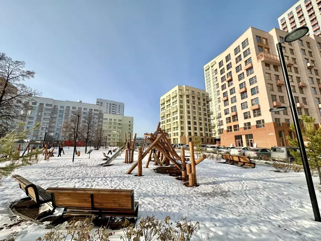 Студия Алтайский край, Барнаул городской округ, Южный рп тракт Южный, ... - Фото 2