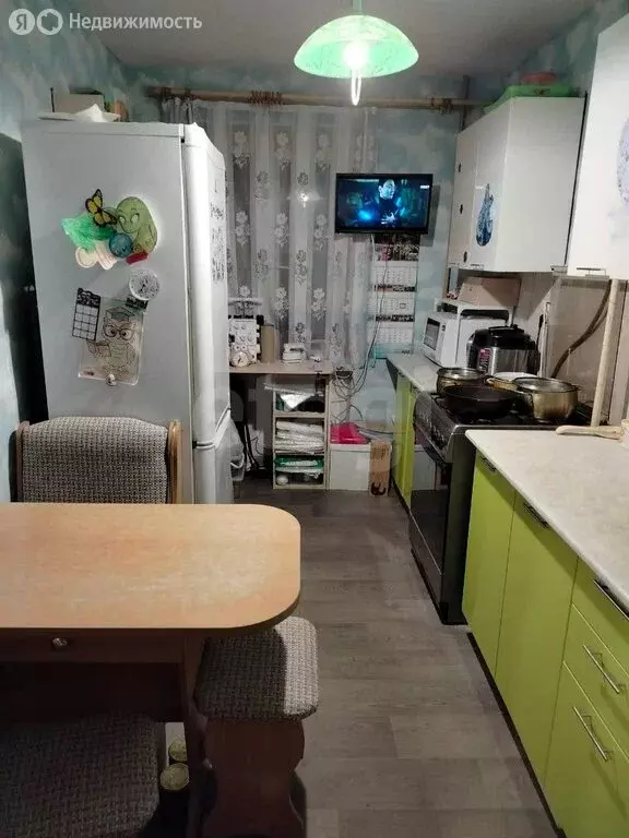 1-комнатная квартира: Котлас, улица Володарского, 102А (35.6 м) - Фото 2