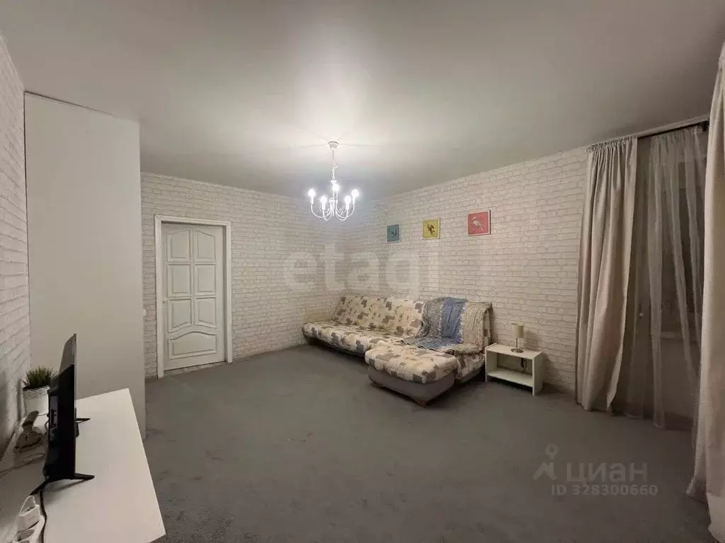 1-к кв. Московская область, Балашиха ул. Свердлова, 63 (46.1 м) - Фото 1