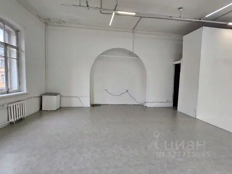 Офис в Санкт-Петербург Дегтярная ул., 5-7 (84 м) - Фото 1