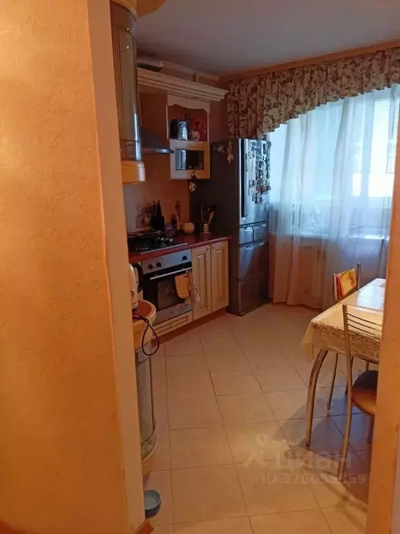 2-к кв. Московская область, Коломна просп. Кирова, 15 (52.0 м) - Фото 1