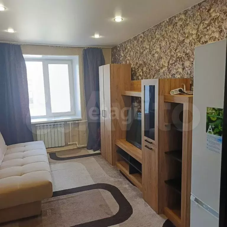 Комната 11,6 м в 1-к., 8/9 эт. - Фото 0