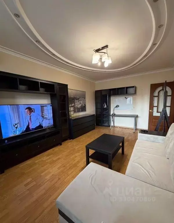 2-к кв. Москва Новочеремушкинская ул., 21К1 (60.0 м) - Фото 2