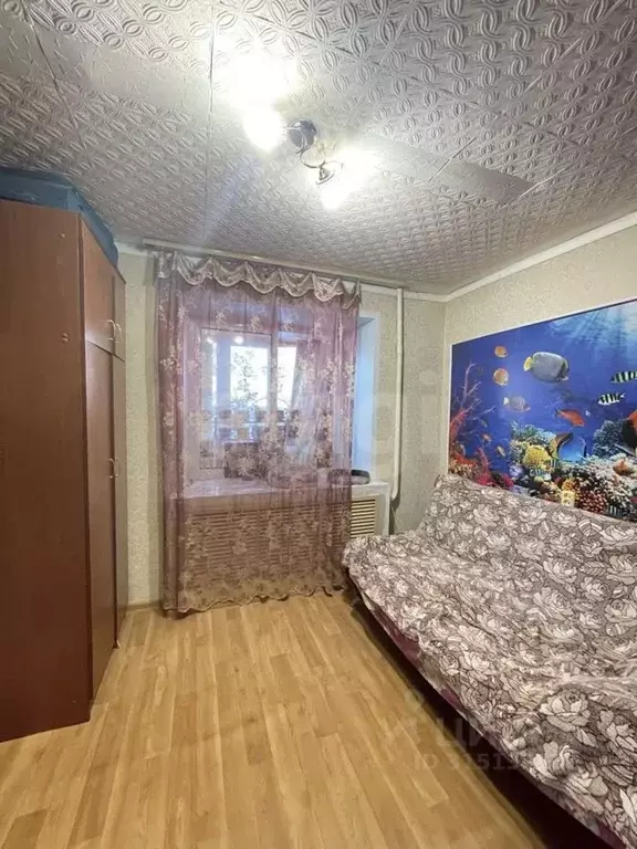 Комната Коми, Ухта Советская ул., 14 (21.9 м) - Фото 0