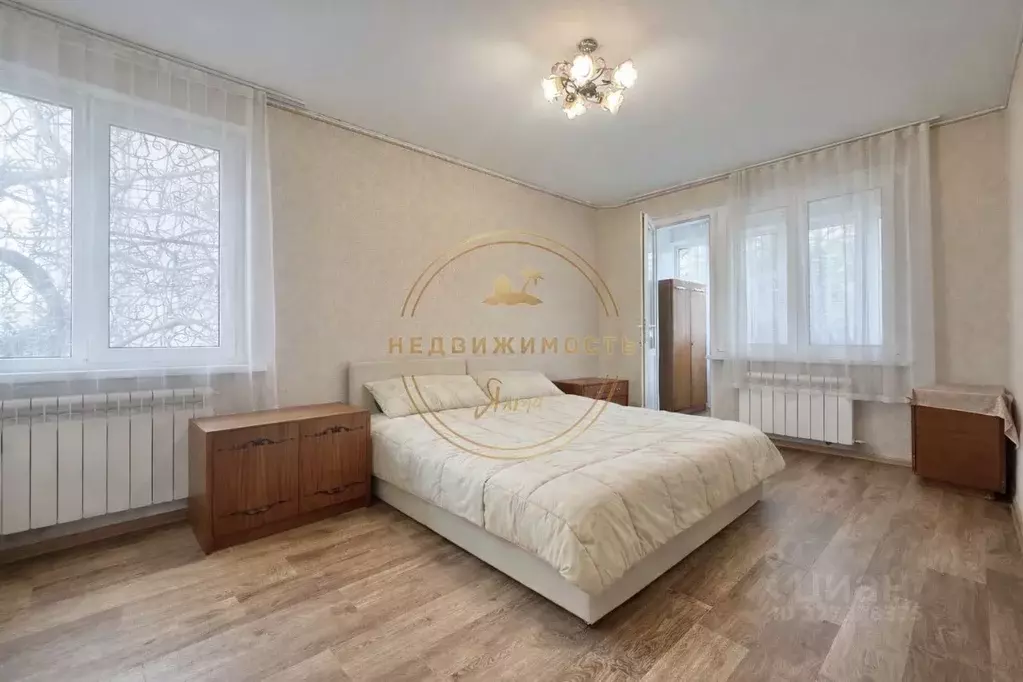 1-к кв. Крым, Ялта ул. Крупской, 26 (38.0 м) - Фото 1