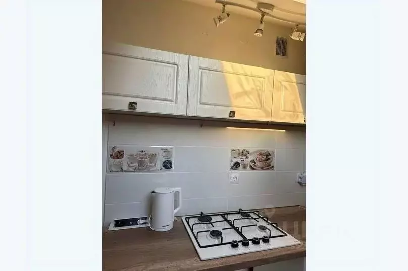 1-к кв. Калининградская область, Гурьевск бул. Пражский, 1 (32.0 м) - Фото 2