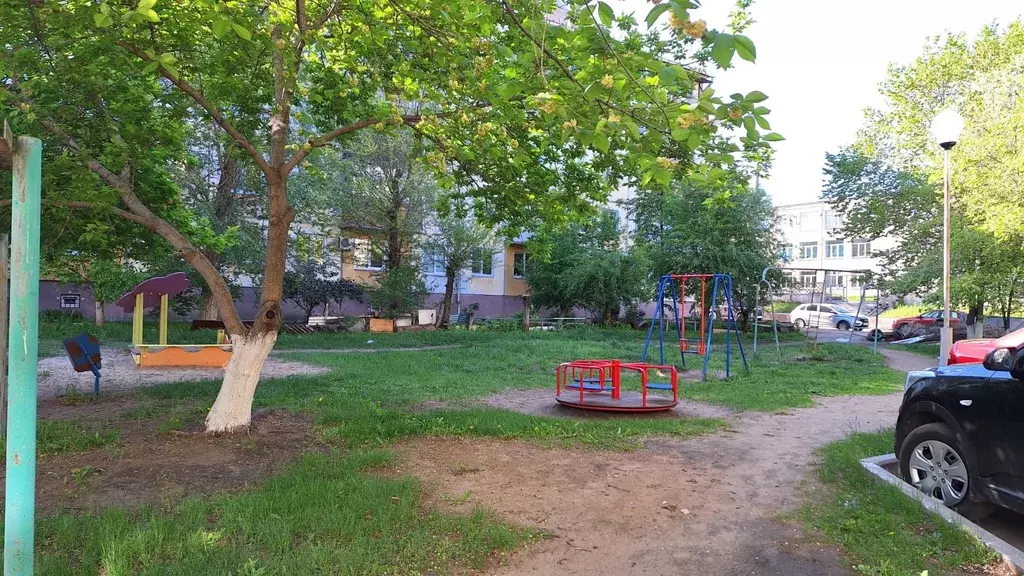 Продаётся 3-к квартира, 62.7 м - Фото 1