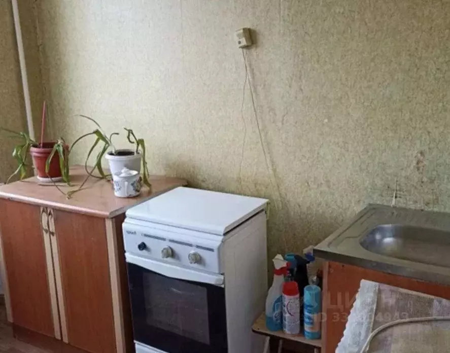 2-к кв. Челябинская область, Челябинск ул. 50-летия ВЛКСМ, 5 (46.0 м) - Фото 1