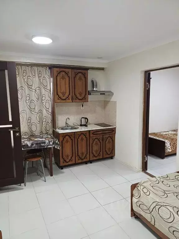 Комната Краснодарский край, Сочи пос. Вардане, пер. Огородный, 11/20 - Фото 2