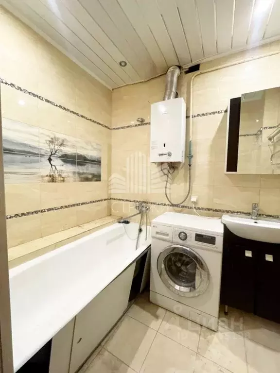 2-к кв. Самарская область, Тольятти ул. Никонова, 12 (62.5 м) - Фото 1