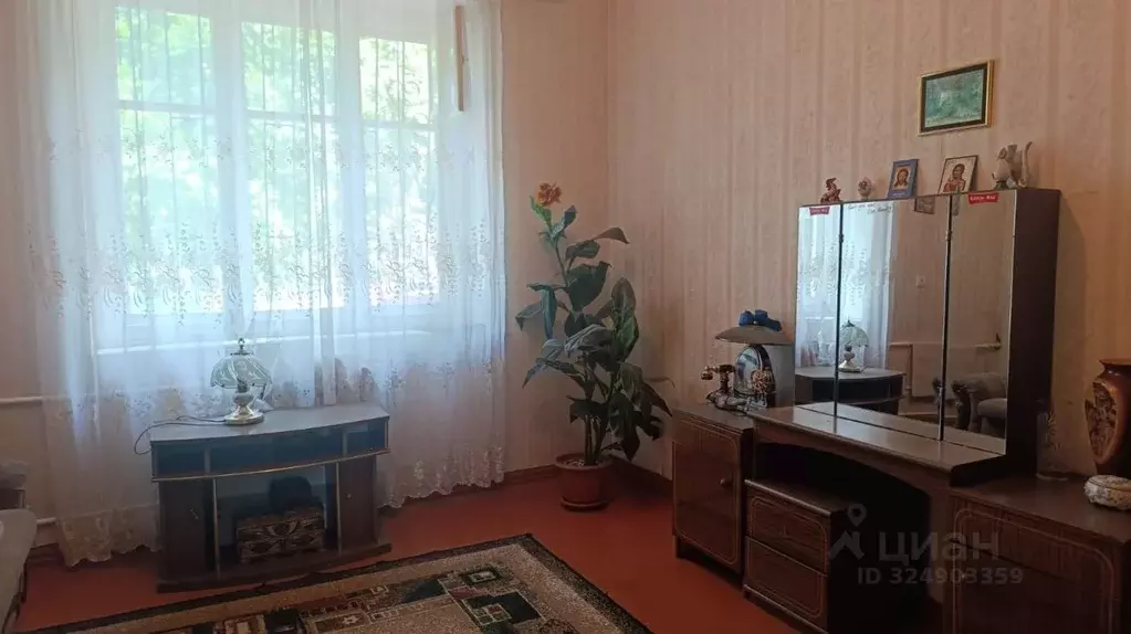 3-к кв. Северная Осетия, Владикавказ Интернациональная ул., 22В (63.0 ... - Фото 1