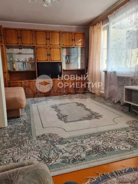1-к. квартира, 35 м, 10/12 эт. - Фото 1