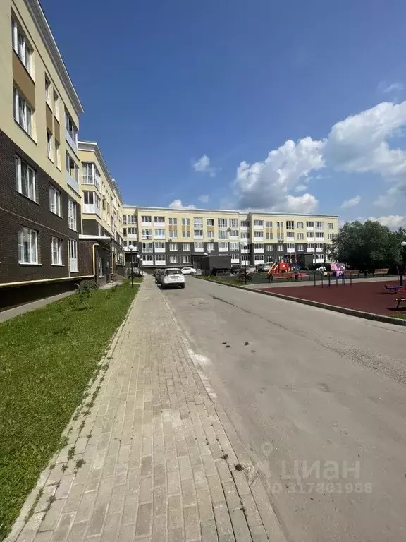 3-к кв. Московская область, Одинцовский городской округ, с. Немчиновка ... - Фото 1
