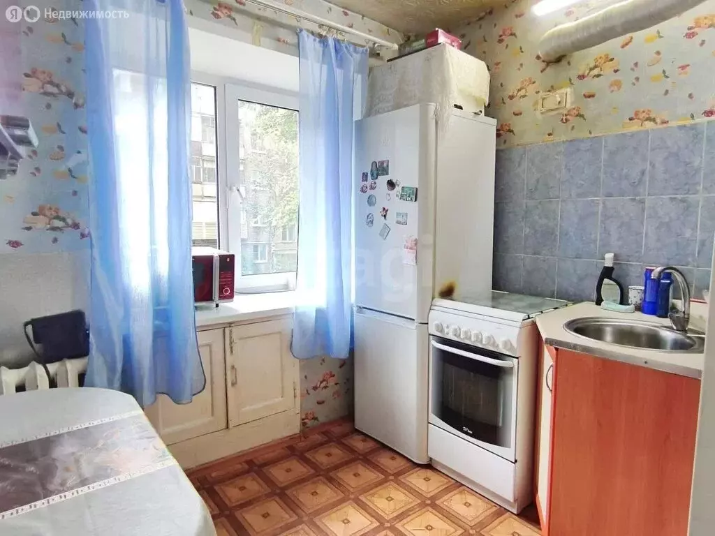 2-комнатная квартира: Ясная Поляна, улица Механизаторов, 2 (45.4 м) - Фото 1