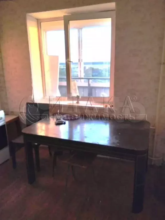 2-к. квартира, 65 м, 4/10 эт. - Фото 1