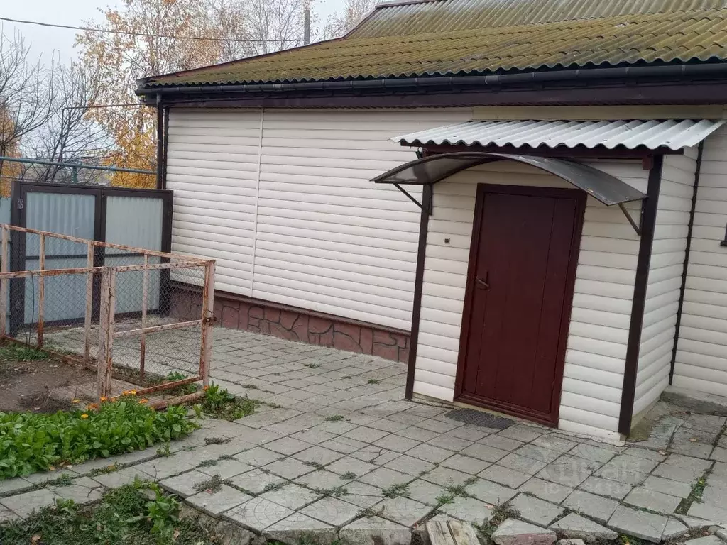 Дом в Самарская область, Октябрьск Горная ул., 1 (70 м) - Фото 2