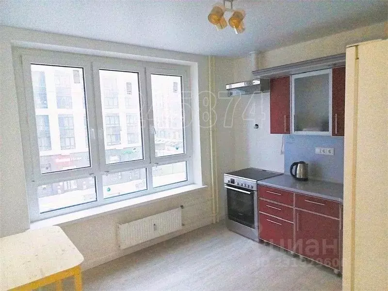 2-к кв. Москва Ленинградское ш., 228к6 (51.0 м) - Фото 2