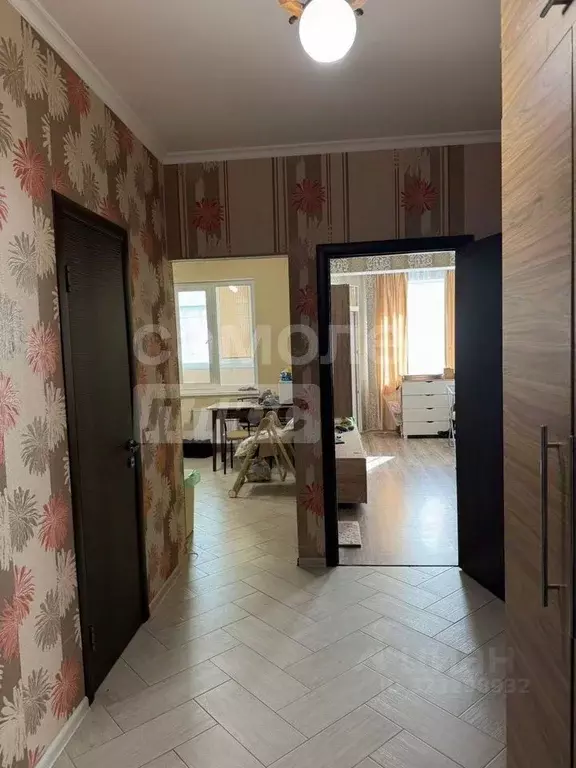 1-к кв. Крым, Симферополь ул. Донская, 49 (44.0 м) - Фото 1