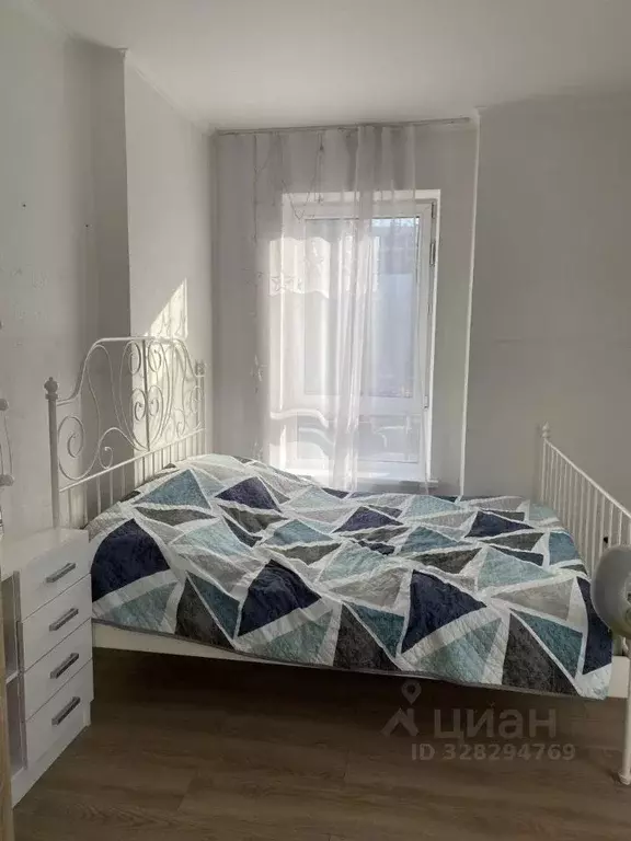 3-к кв. Москва Волгоградский просп., 161А (70.0 м) - Фото 1