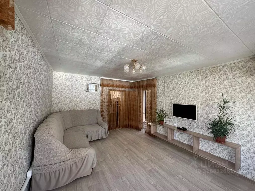 Дом в Новосибирская область, Новосибирск ул. Марата, 118 (121 м) - Фото 1