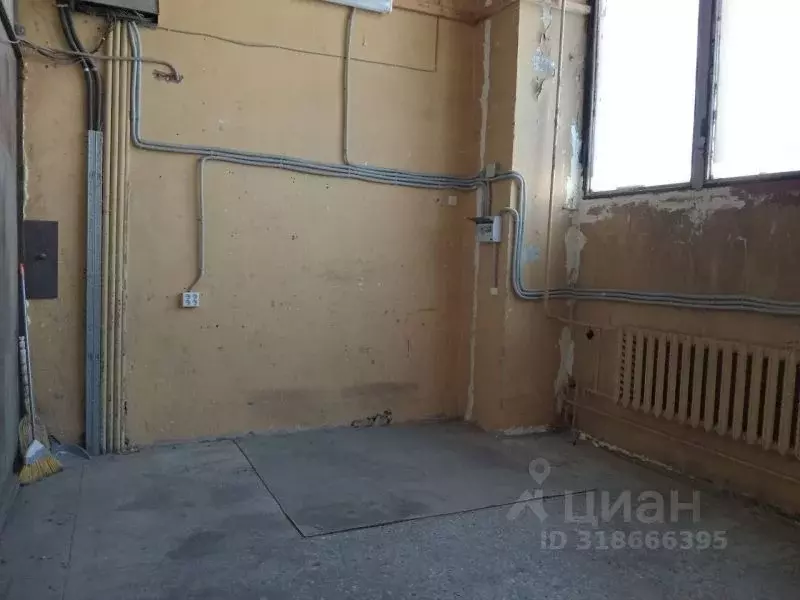 Офис в Санкт-Петербург ул. Комсомола, 1-3Г (15 м) - Фото 1