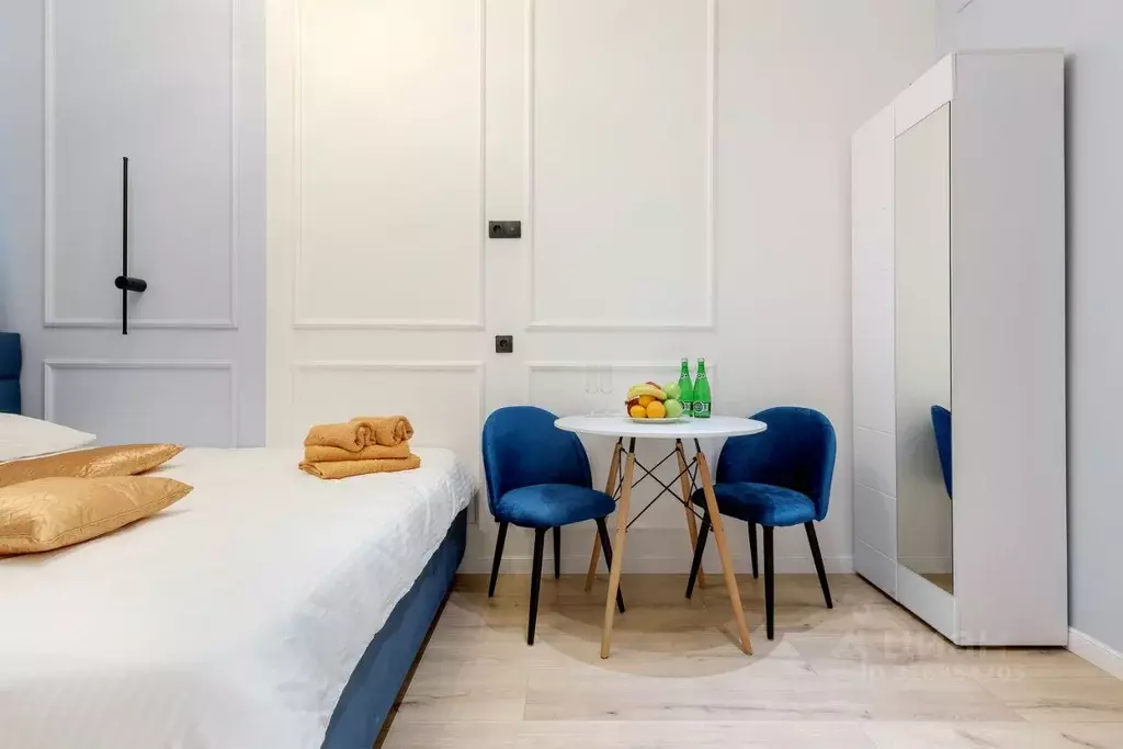 Студия Санкт-Петербург Пушкинская ул., 16 (15.0 м) - Фото 1