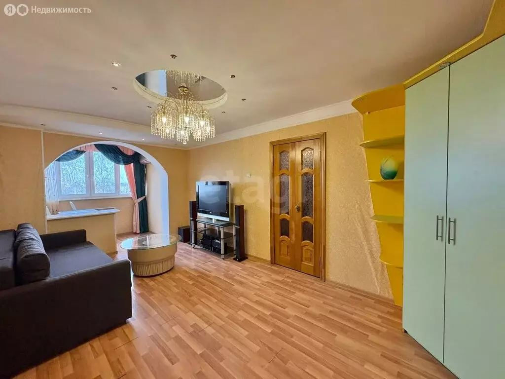 2-комнатная квартира: Самара, Воронежская улица, 137 (43.1 м) - Фото 2