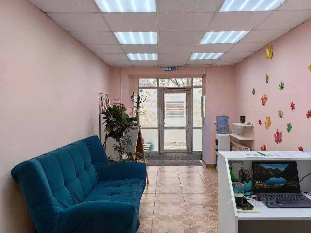 Помещение свободного назначения в Башкортостан, Уфа ул. Юрия Гагарина, ... - Фото 1